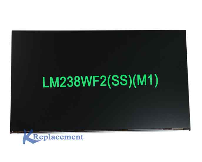 LM238WF2-SSM1 LM238WF2(SS)(M1) LCD Screen Display